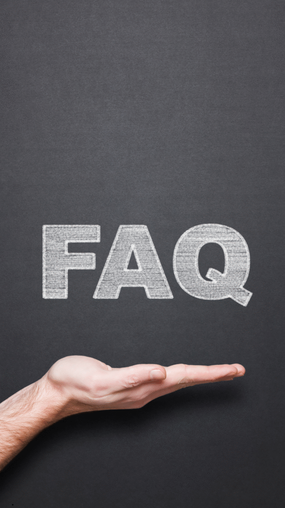 FAQ