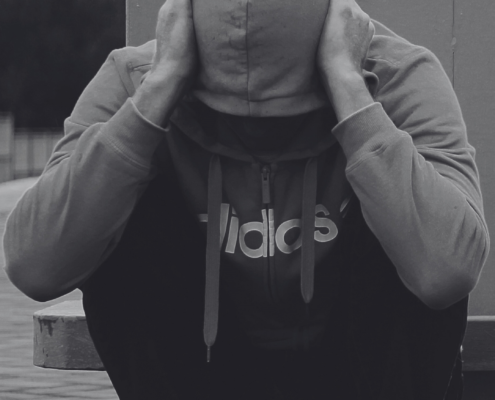 Wenn nichts mehr Sinn ergibt