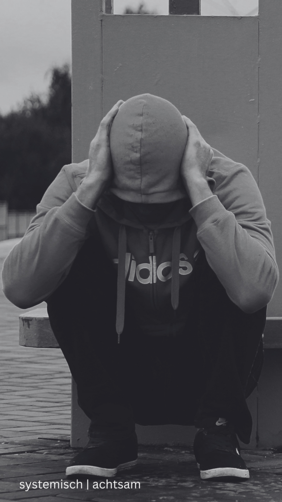 Raum schaffeWenn nichts mehr Sinn ergibtn für Neues